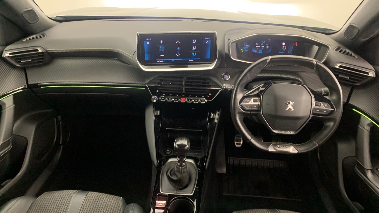 Used Peugeot 2008 2020 for sale - 76154018: Photo 9