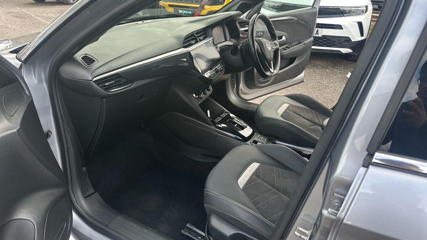 Used Vauxhall Corsa 2022 for sale - 77855015: Photo 12