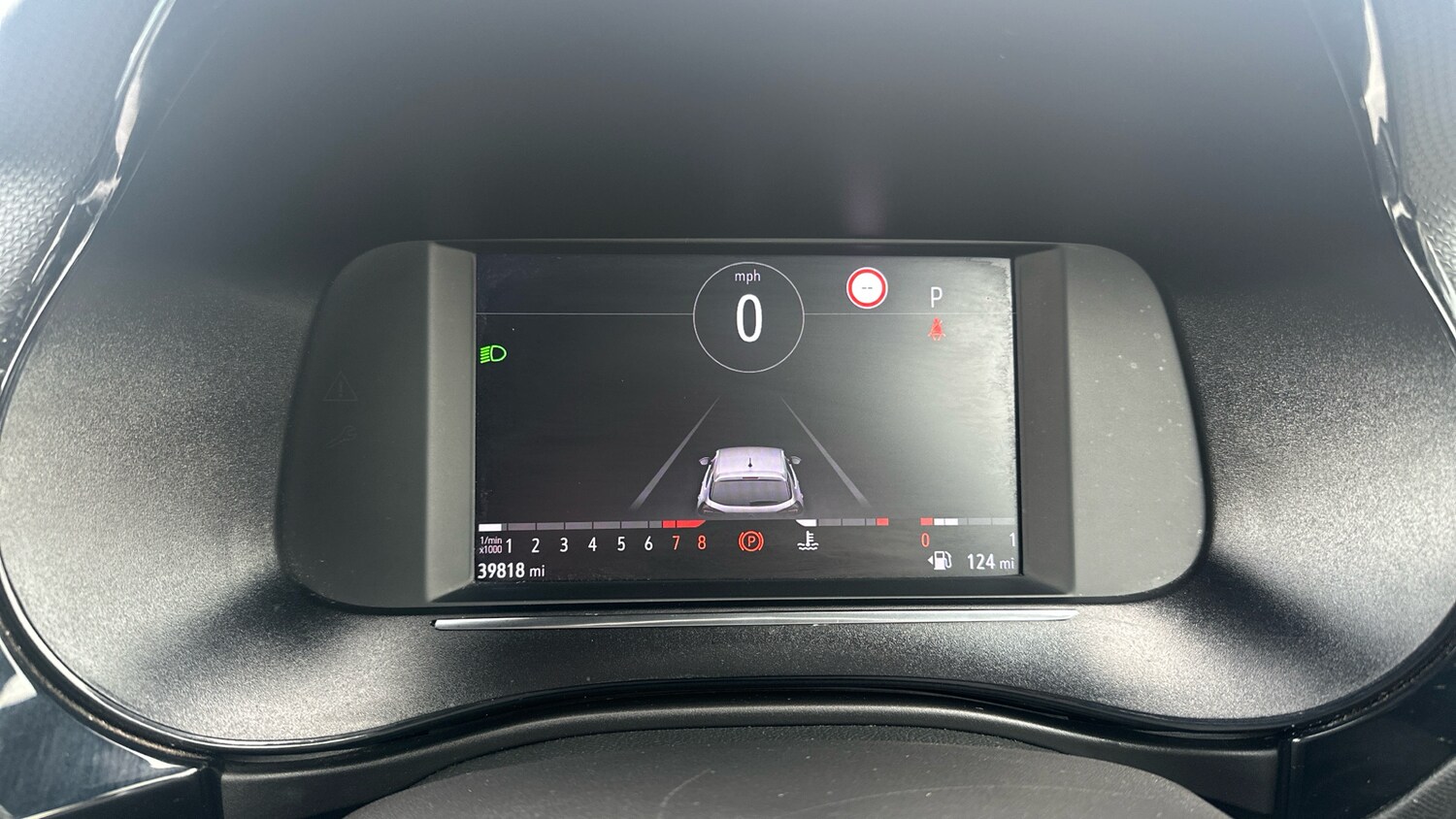 Used Vauxhall Corsa 2022 for sale - 77855015: Photo 13