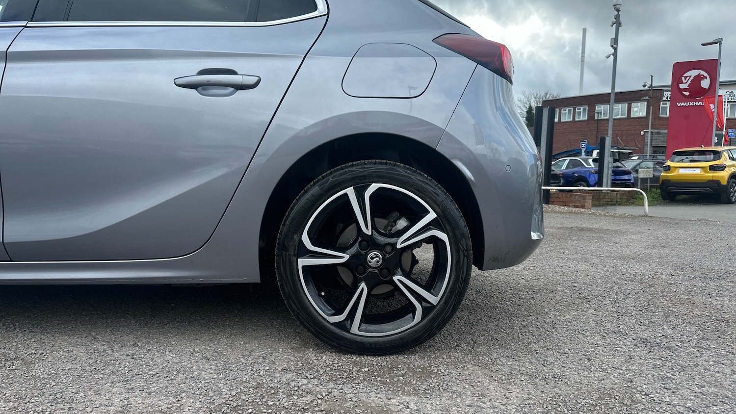 Used Vauxhall Corsa 2022 for sale - 77855015: Photo 15