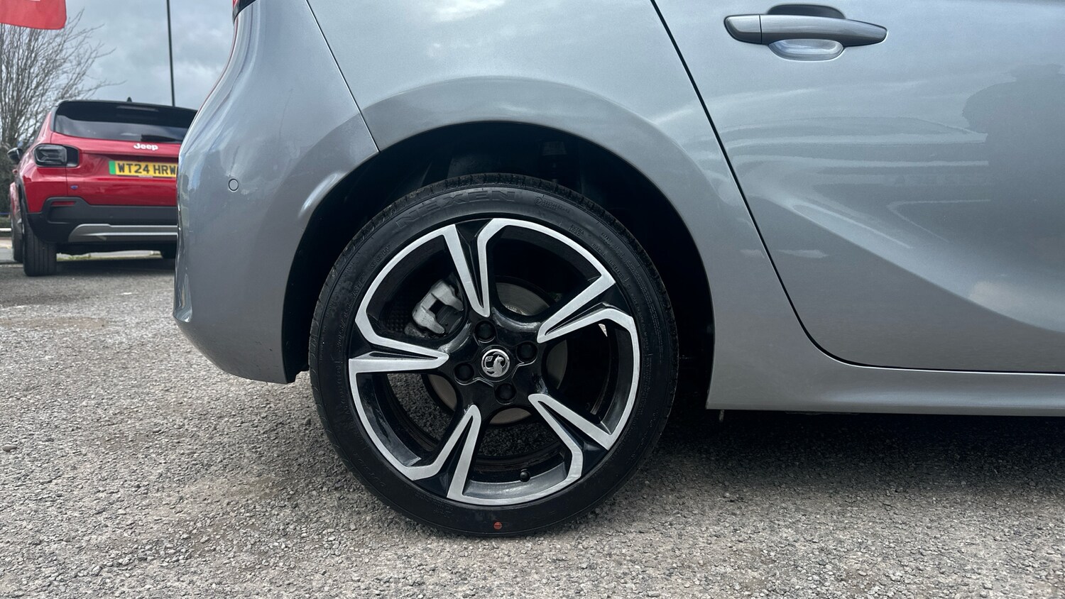 Used Vauxhall Corsa 2022 for sale - 77855015: Photo 16