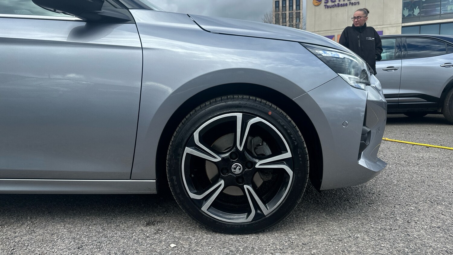 Used Vauxhall Corsa 2022 for sale - 77855015: Photo 17