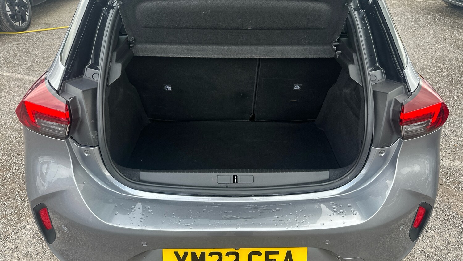 Used Vauxhall Corsa 2022 for sale - 77855015: Photo 19