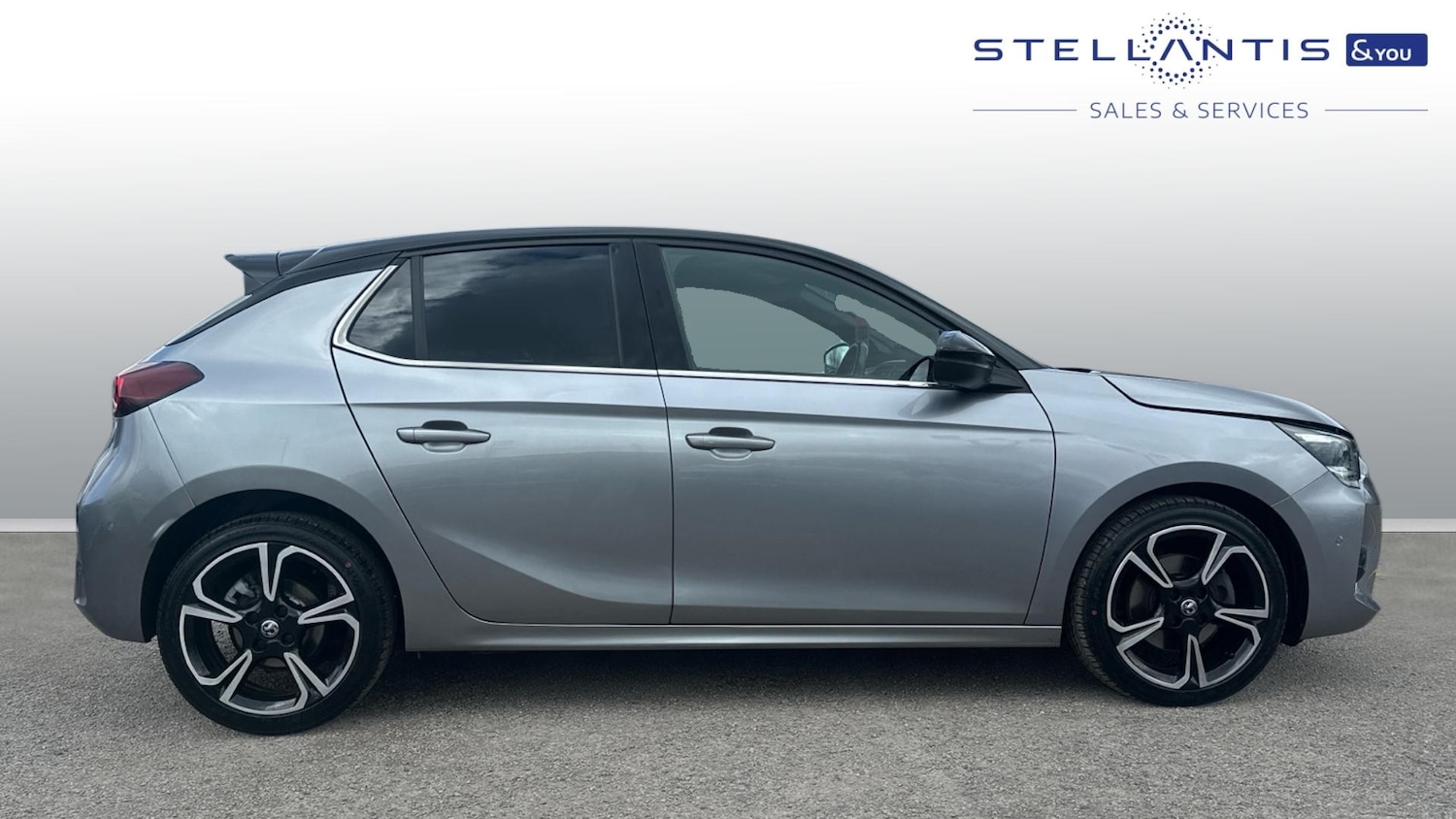 Used Vauxhall Corsa 2022 for sale - 77855015: Photo 2