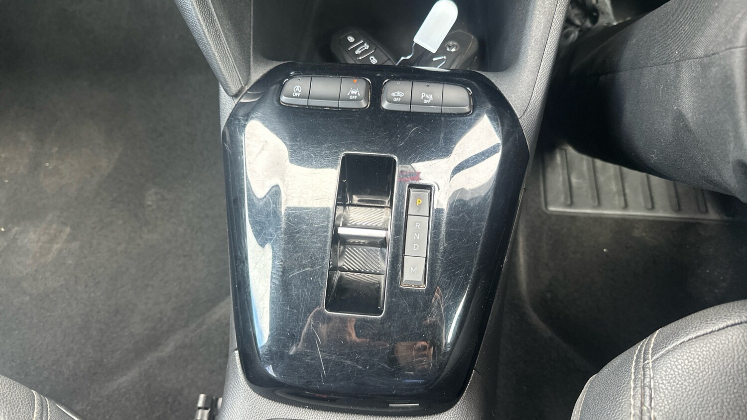 Used Vauxhall Corsa 2022 for sale - 77855015: Photo 20