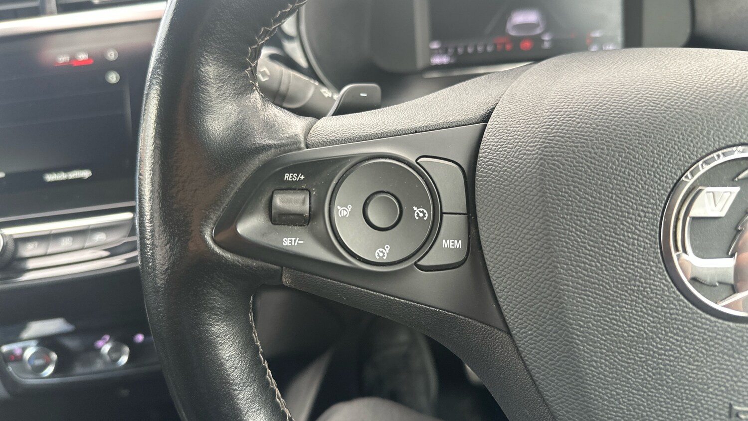 Used Vauxhall Corsa 2022 for sale - 77855015: Photo 23