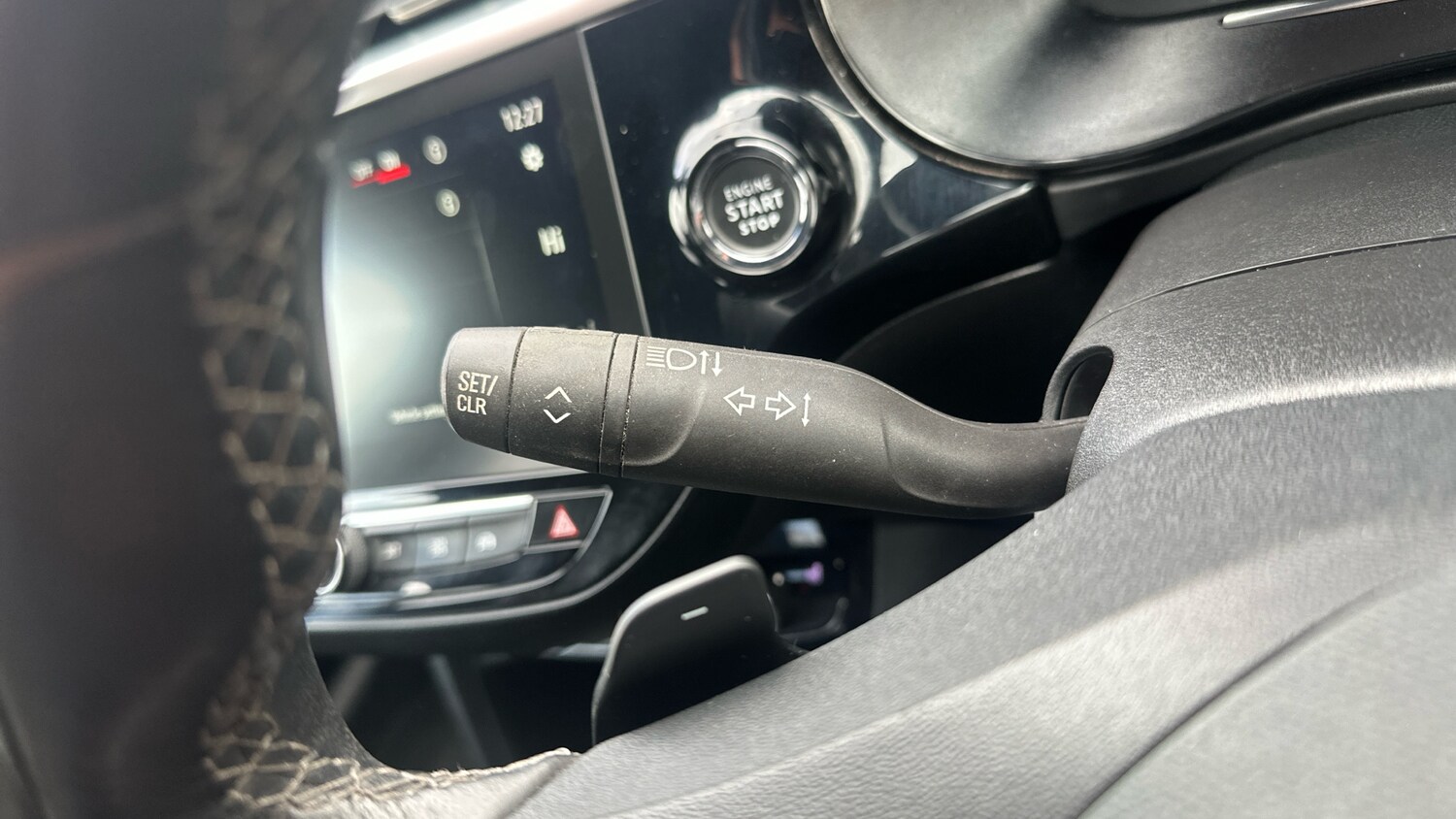 Used Vauxhall Corsa 2022 for sale - 77855015: Photo 27