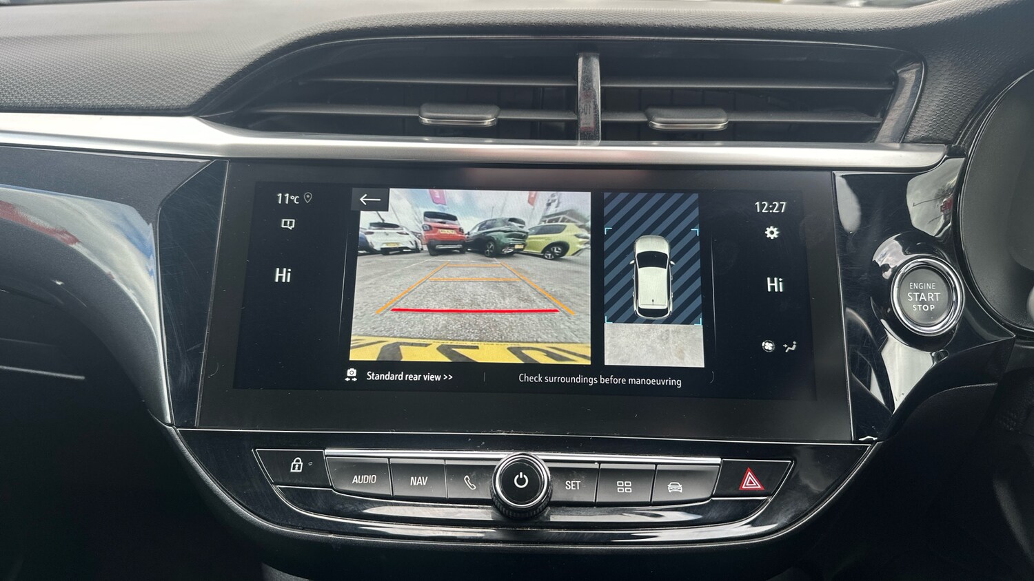 Used Vauxhall Corsa 2022 for sale - 77855015: Photo 29