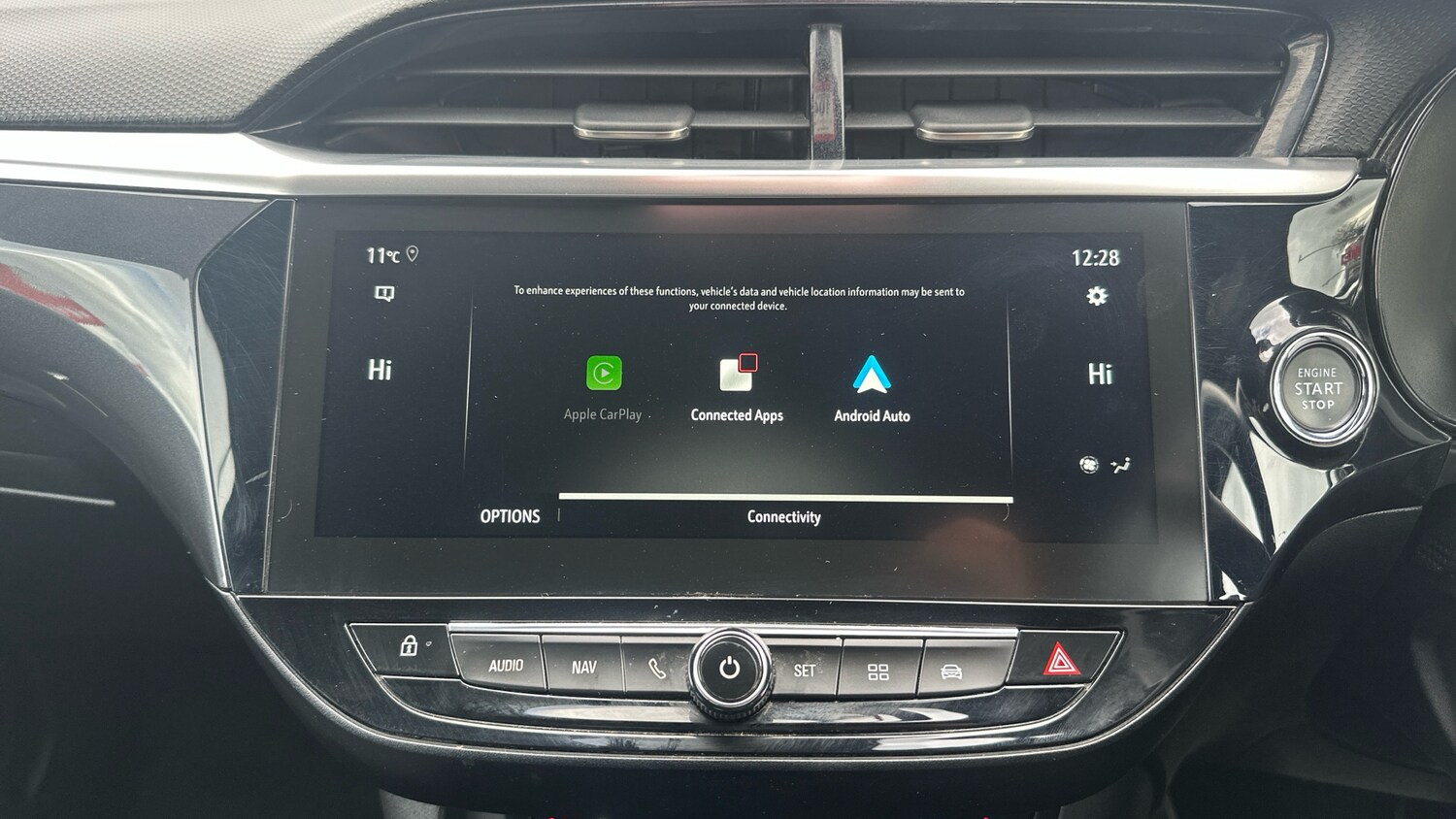 Used Vauxhall Corsa 2022 for sale - 77855015: Photo 31