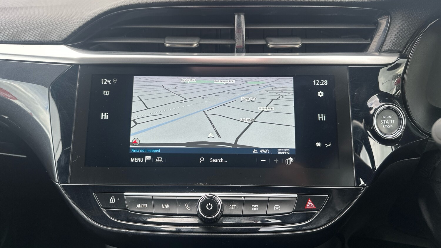 Used Vauxhall Corsa 2022 for sale - 77855015: Photo 32