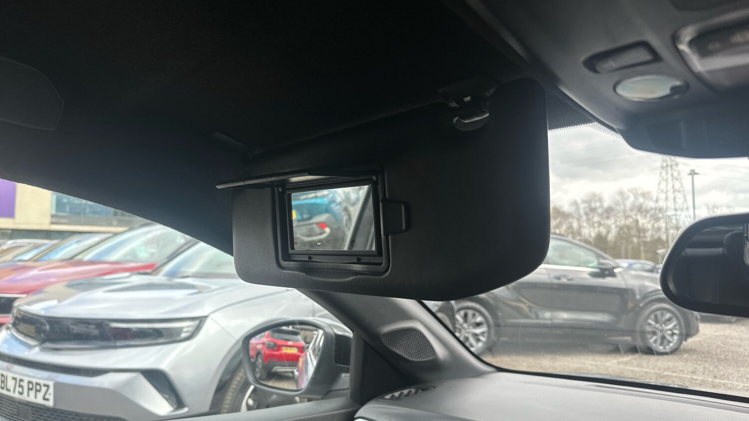 Used Vauxhall Corsa 2022 for sale - 77855015: Photo 36