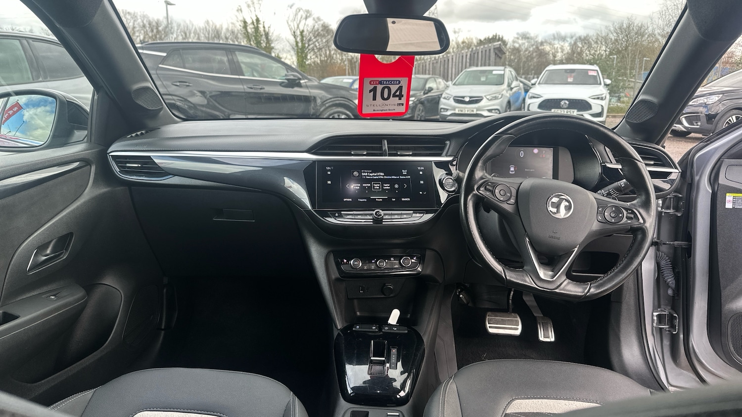 Used Vauxhall Corsa 2022 for sale - 77855015: Photo 4