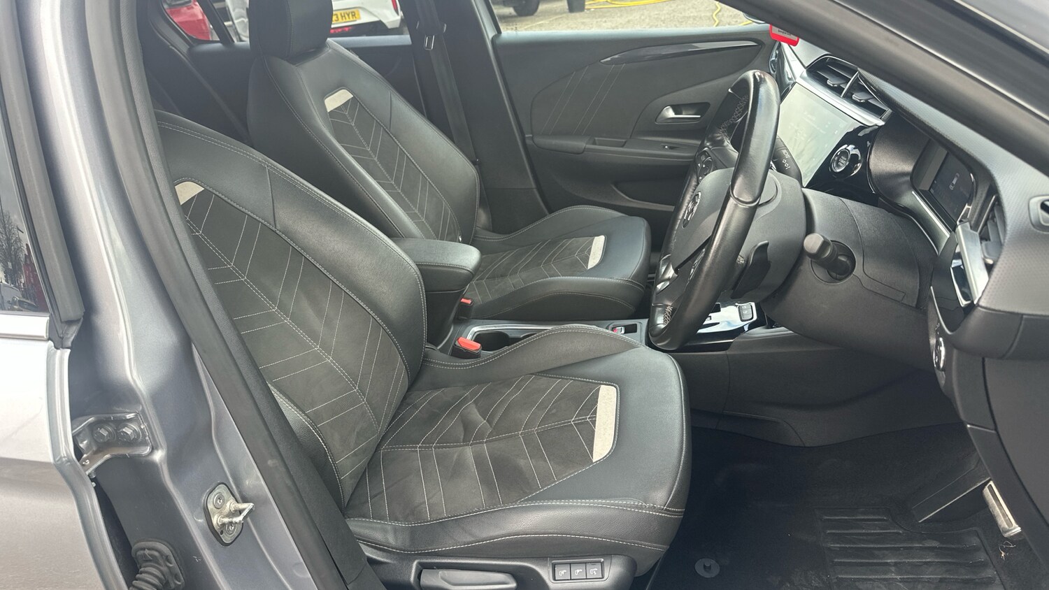 Used Vauxhall Corsa 2022 for sale - 77855015: Photo 42