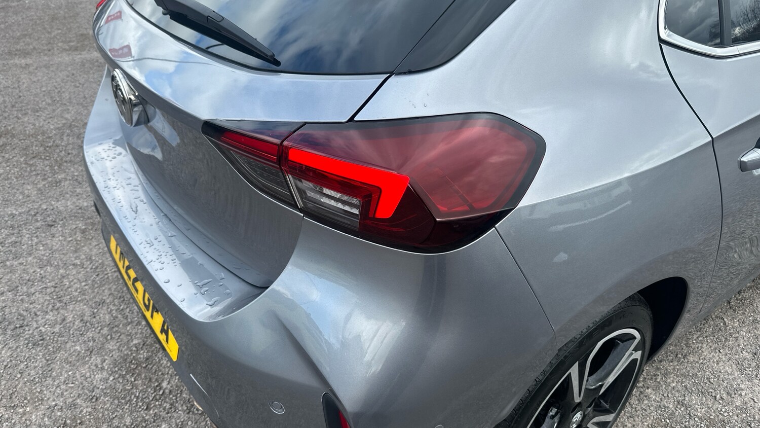 Used Vauxhall Corsa 2022 for sale - 77855015: Photo 44