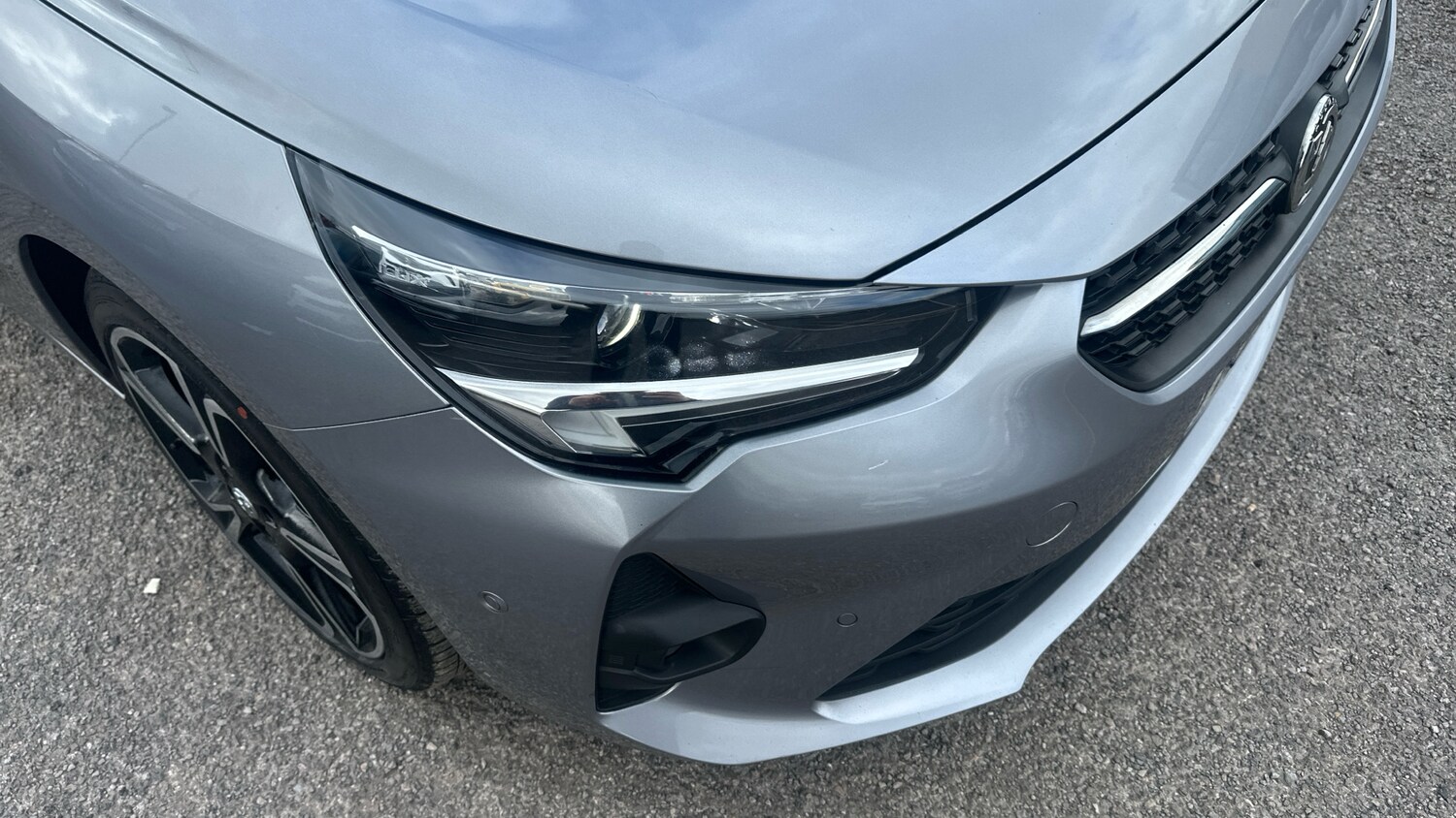 Used Vauxhall Corsa 2022 for sale - 77855015: Photo 46