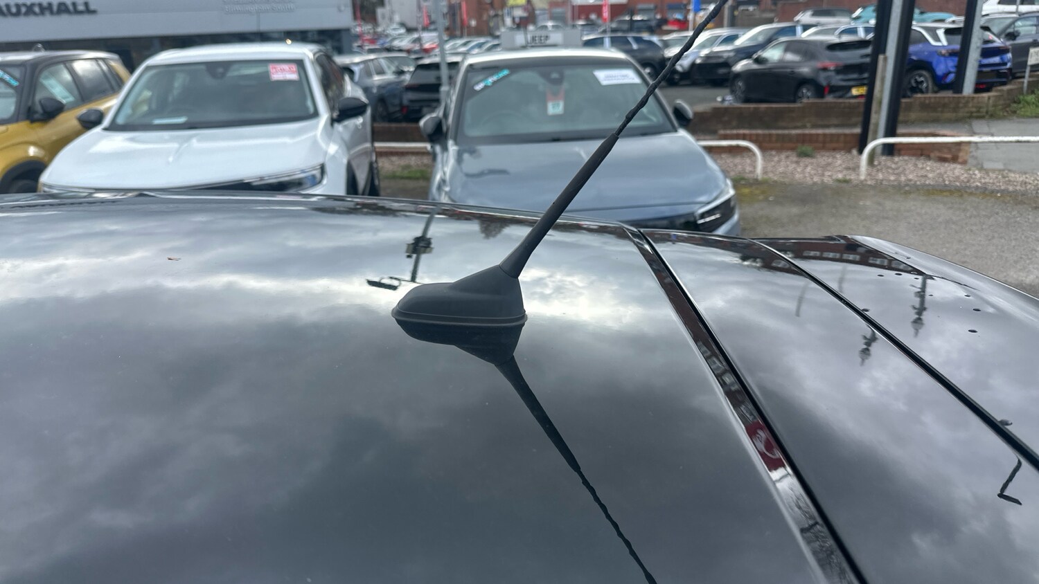 Used Vauxhall Corsa 2022 for sale - 77855015: Photo 47