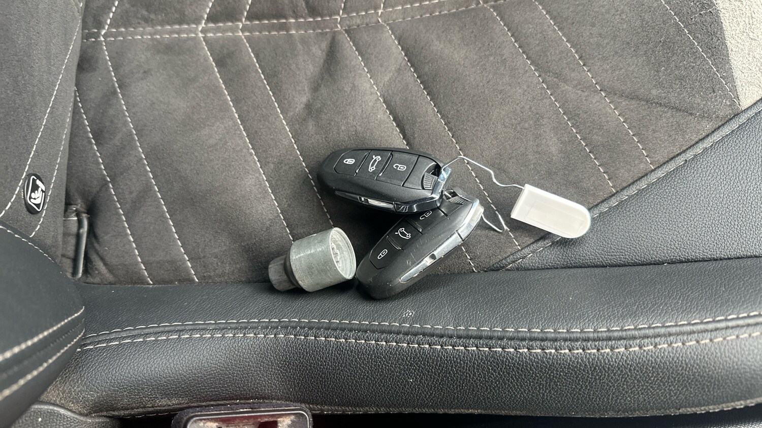 Used Vauxhall Corsa 2022 for sale - 77855015: Photo 48