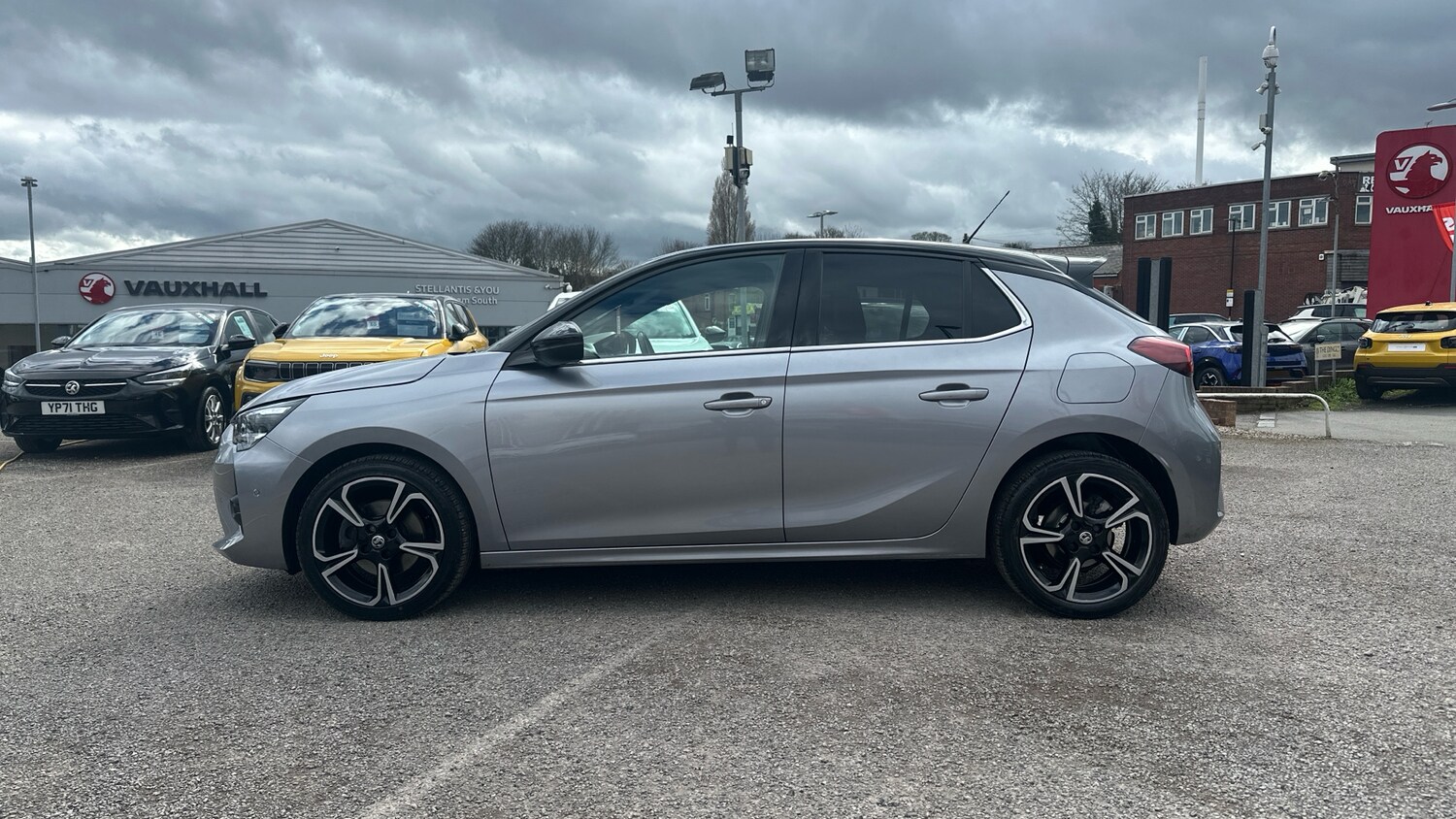 Used Vauxhall Corsa 2022 for sale - 77855015: Photo 6