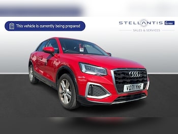 Used Audi Q2 2021 for sale - 79249502: Photo