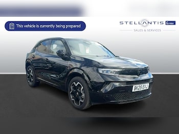 Used Vauxhall Mokka 2025 for sale - 78246147: Photo