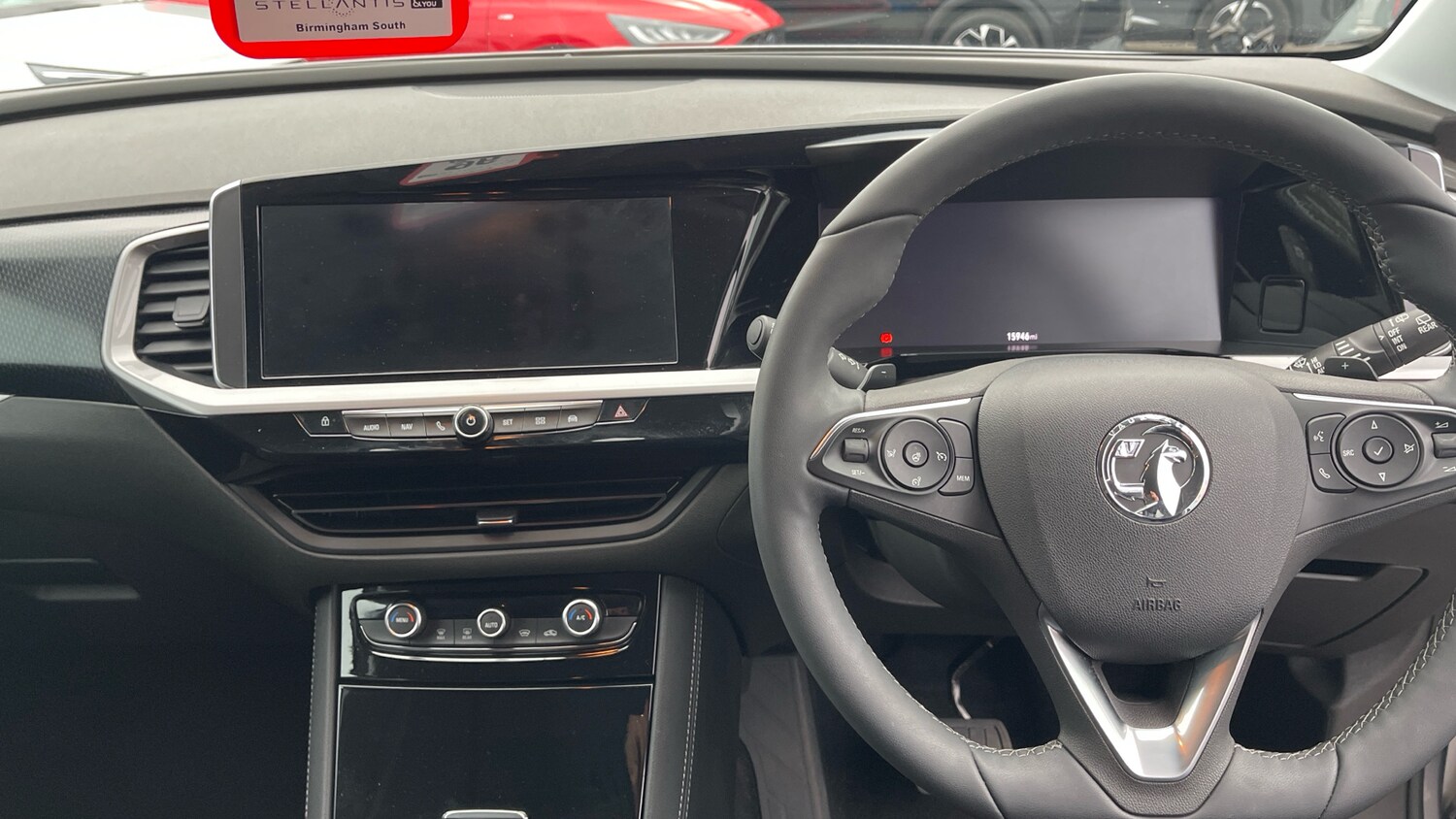 Used Vauxhall Grandland 2024 for sale - 77659617: Photo 10