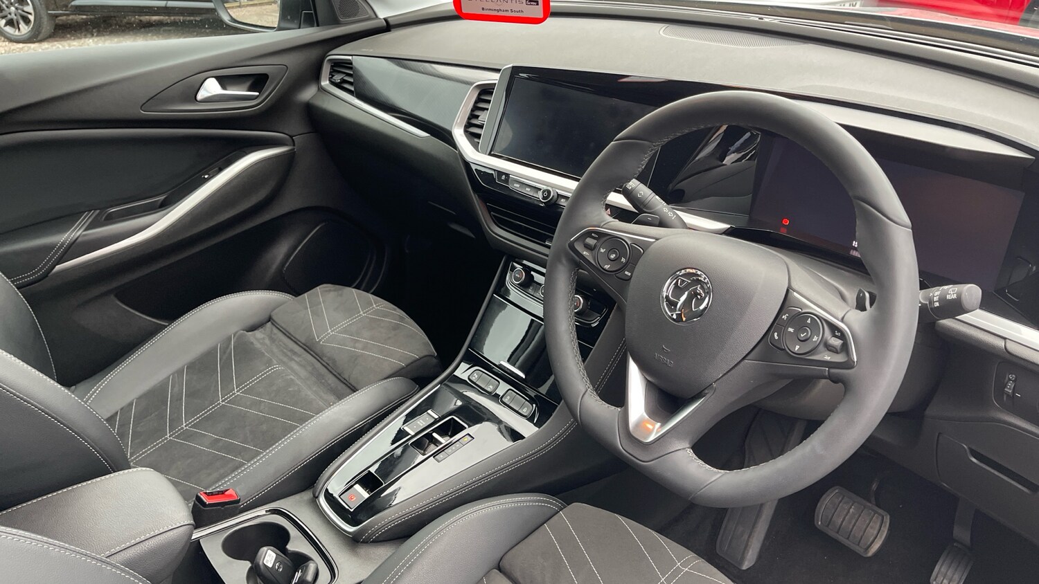 Used Vauxhall Grandland 2024 for sale - 77659617: Photo 11