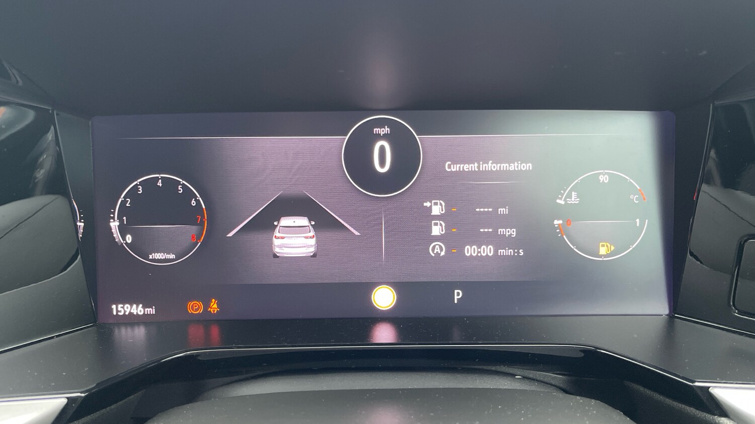 Used Vauxhall Grandland 2024 for sale - 77659617: Photo 13