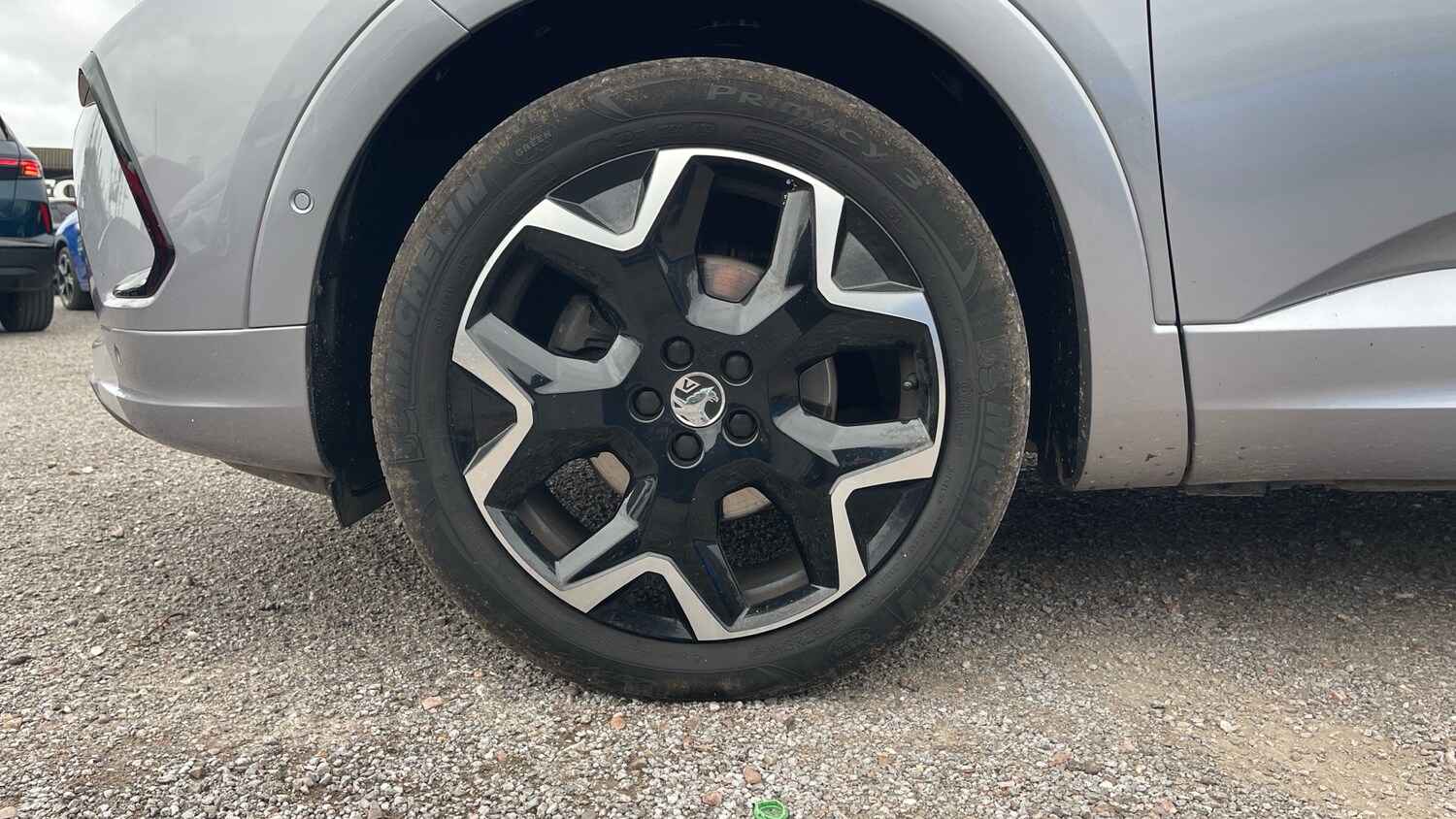 Used Vauxhall Grandland 2024 for sale - 77659617: Photo 14