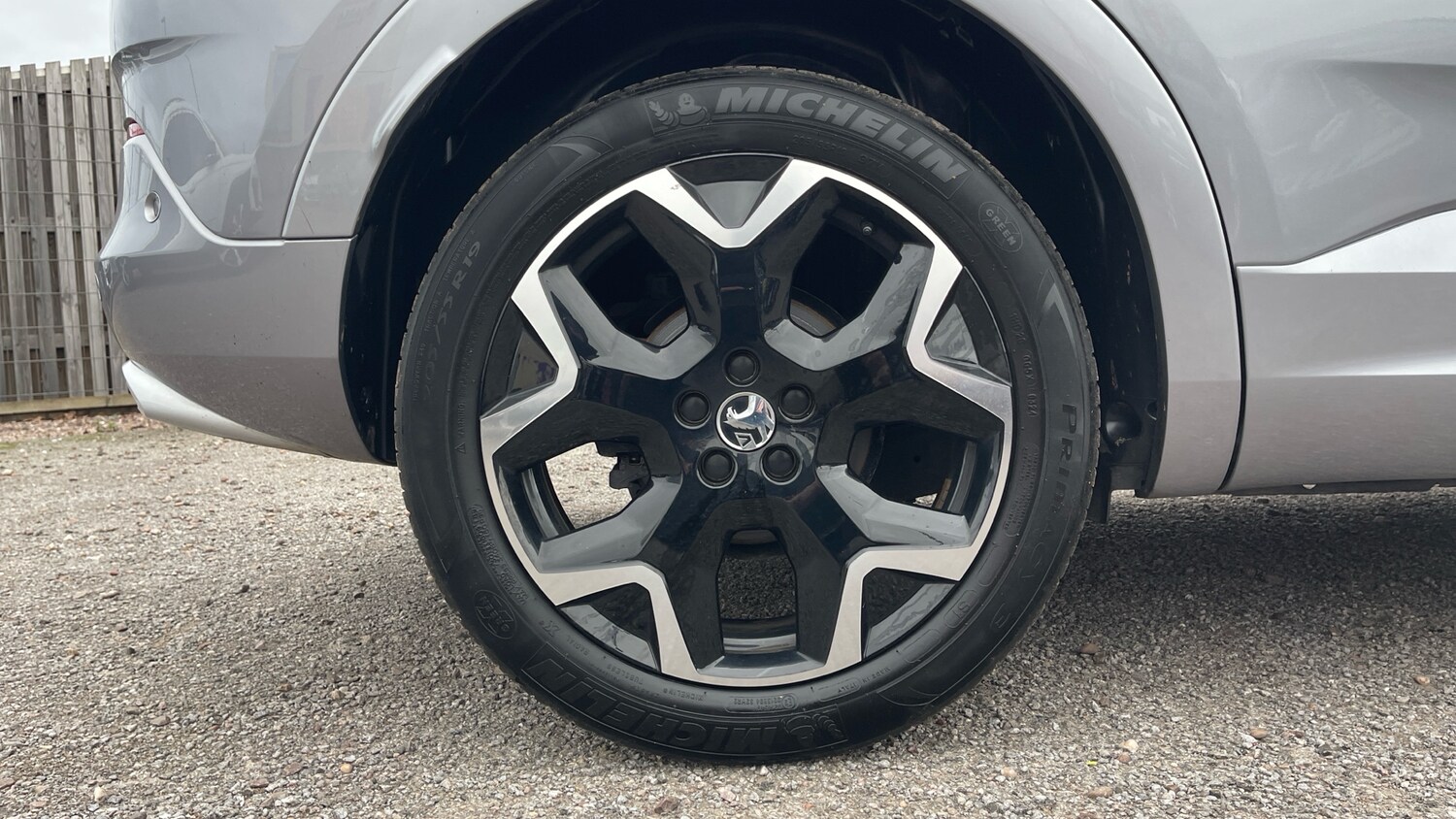 Used Vauxhall Grandland 2024 for sale - 77659617: Photo 16