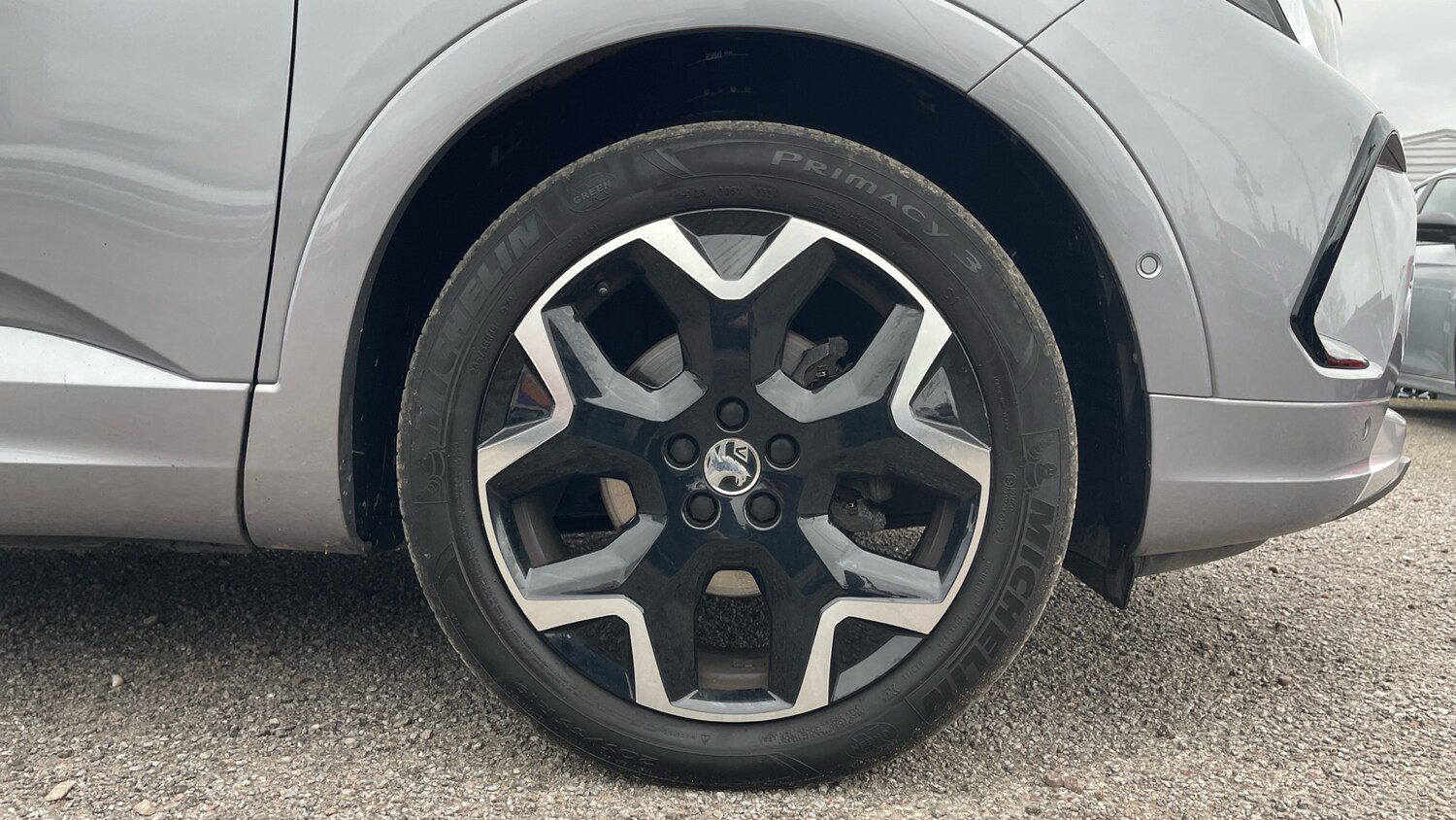 Used Vauxhall Grandland 2024 for sale - 77659617: Photo 17