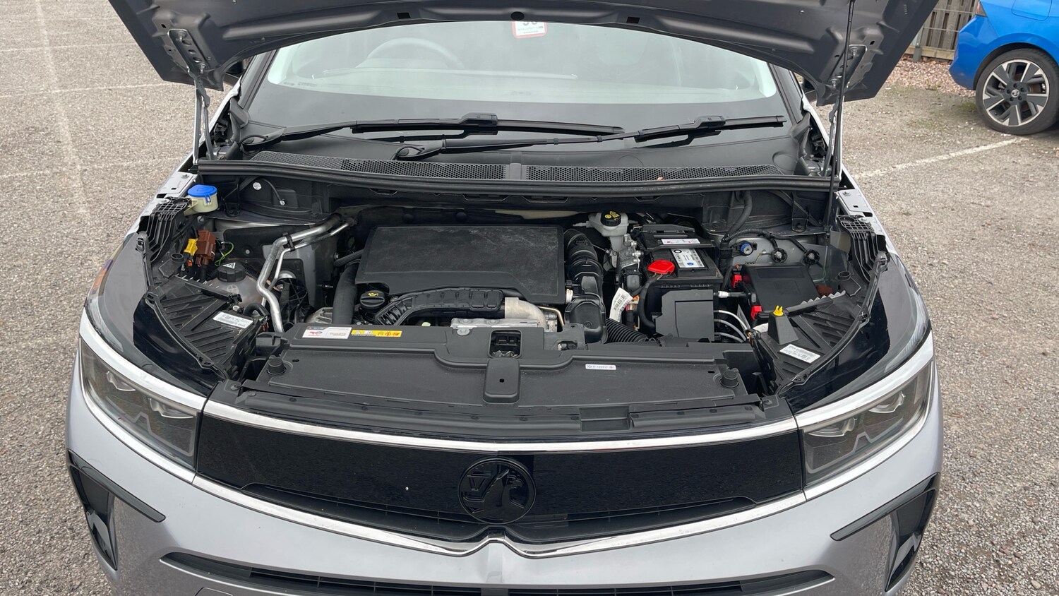 Used Vauxhall Grandland 2024 for sale - 77659617: Photo 18