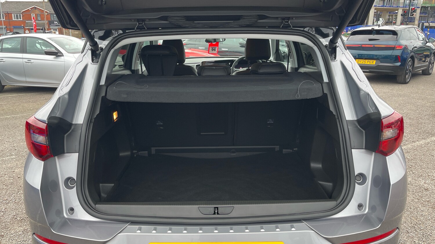 Used Vauxhall Grandland 2024 for sale - 77659617: Photo 19