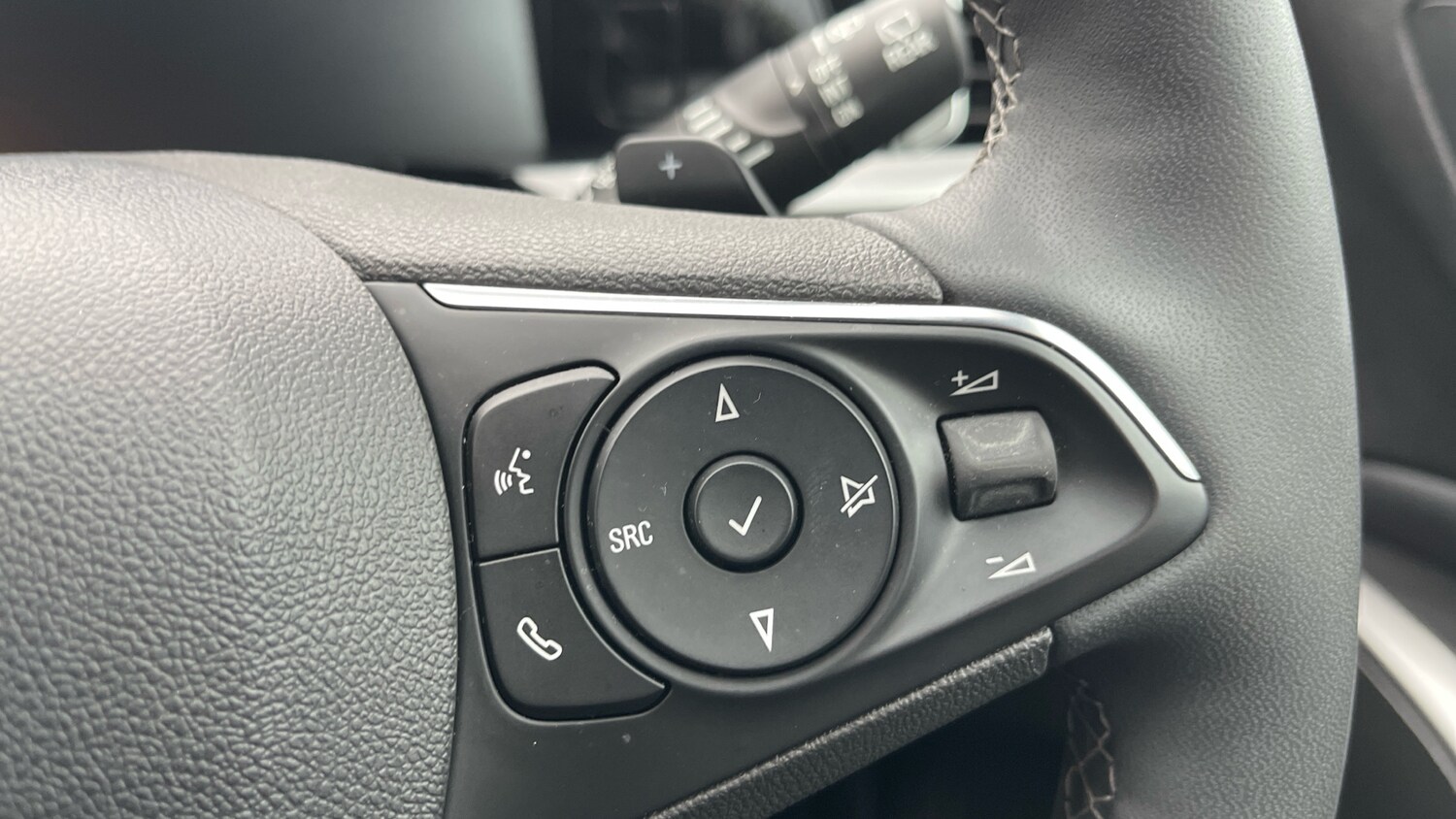 Used Vauxhall Grandland 2024 for sale - 77659617: Photo 24