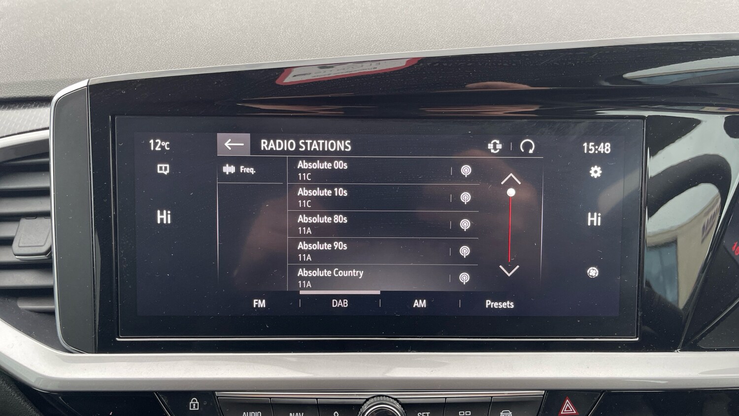 Used Vauxhall Grandland 2024 for sale - 77659617: Photo 29