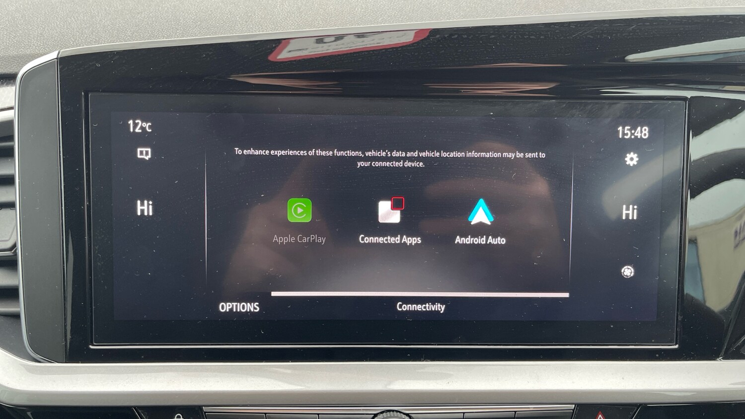 Used Vauxhall Grandland 2024 for sale - 77659617: Photo 30