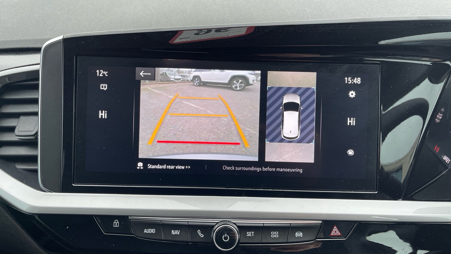 Used Vauxhall Grandland 2024 for sale - 77659617: Photo 31