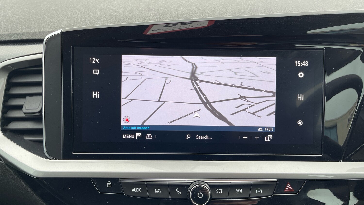 Used Vauxhall Grandland 2024 for sale - 77659617: Photo 32