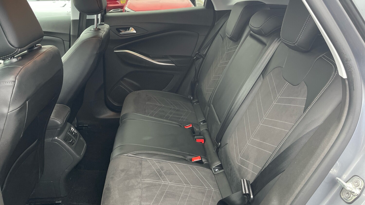 Used Vauxhall Grandland 2024 for sale - 77659617: Photo 33