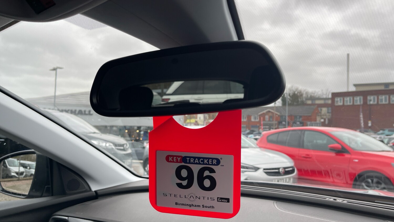 Used Vauxhall Grandland 2024 for sale - 77659617: Photo 37