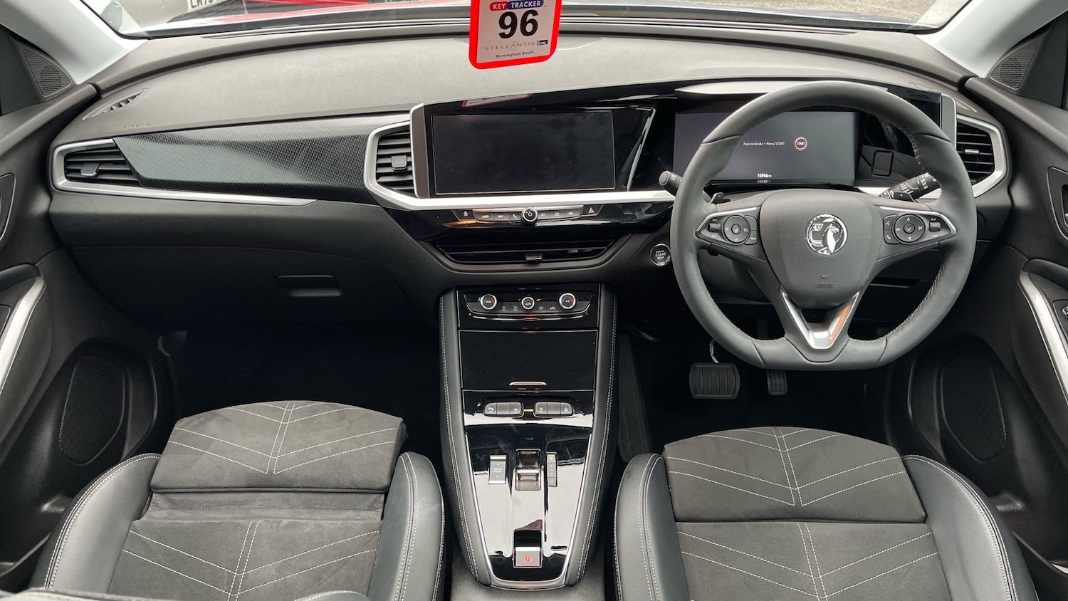 Used Vauxhall Grandland 2024 for sale - 77659617: Photo 4