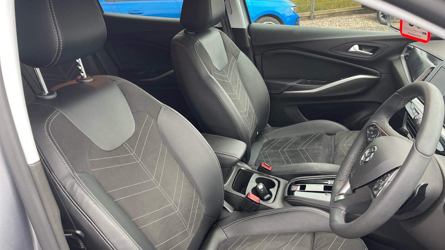 Used Vauxhall Grandland 2024 for sale - 77659617: Photo 42