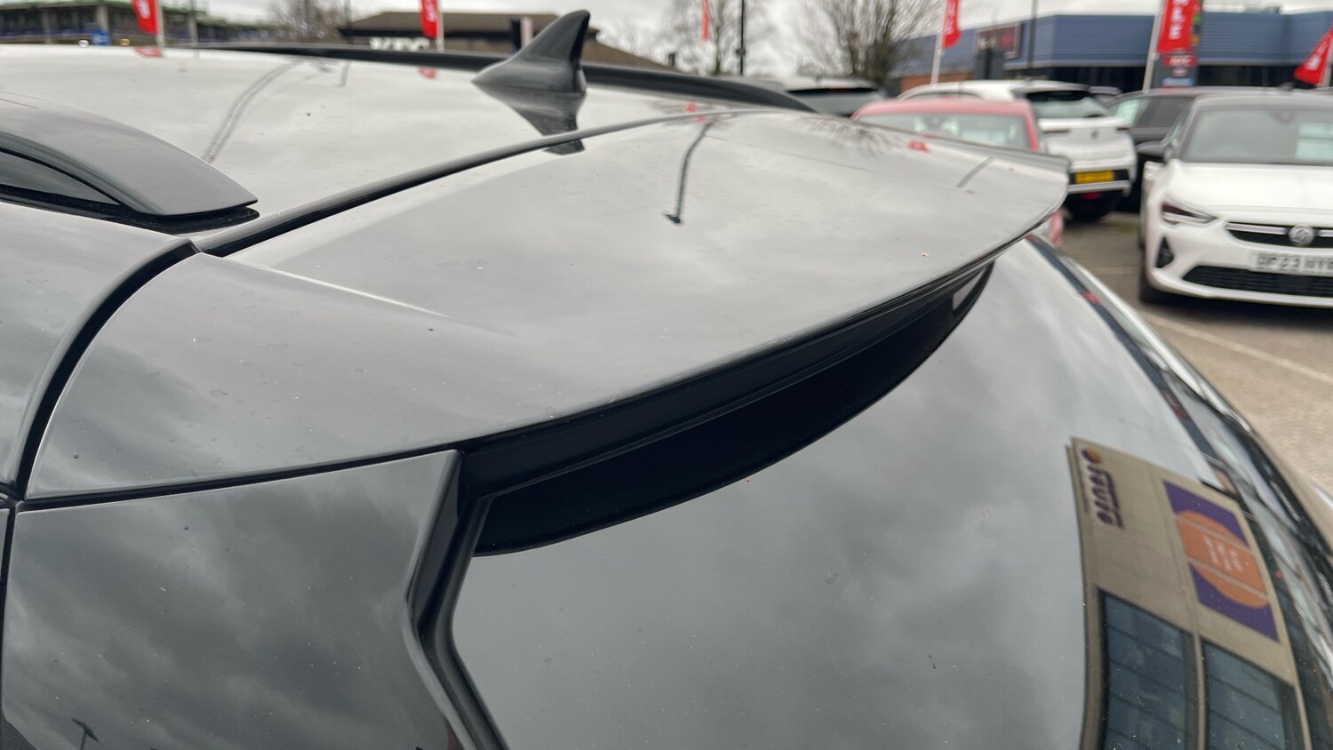 Used Vauxhall Grandland 2024 for sale - 77659617: Photo 43