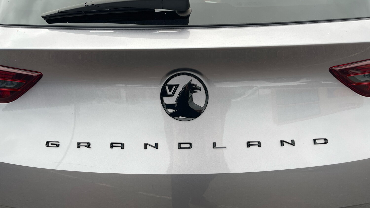 Used Vauxhall Grandland 2024 for sale - 77659617: Photo 44