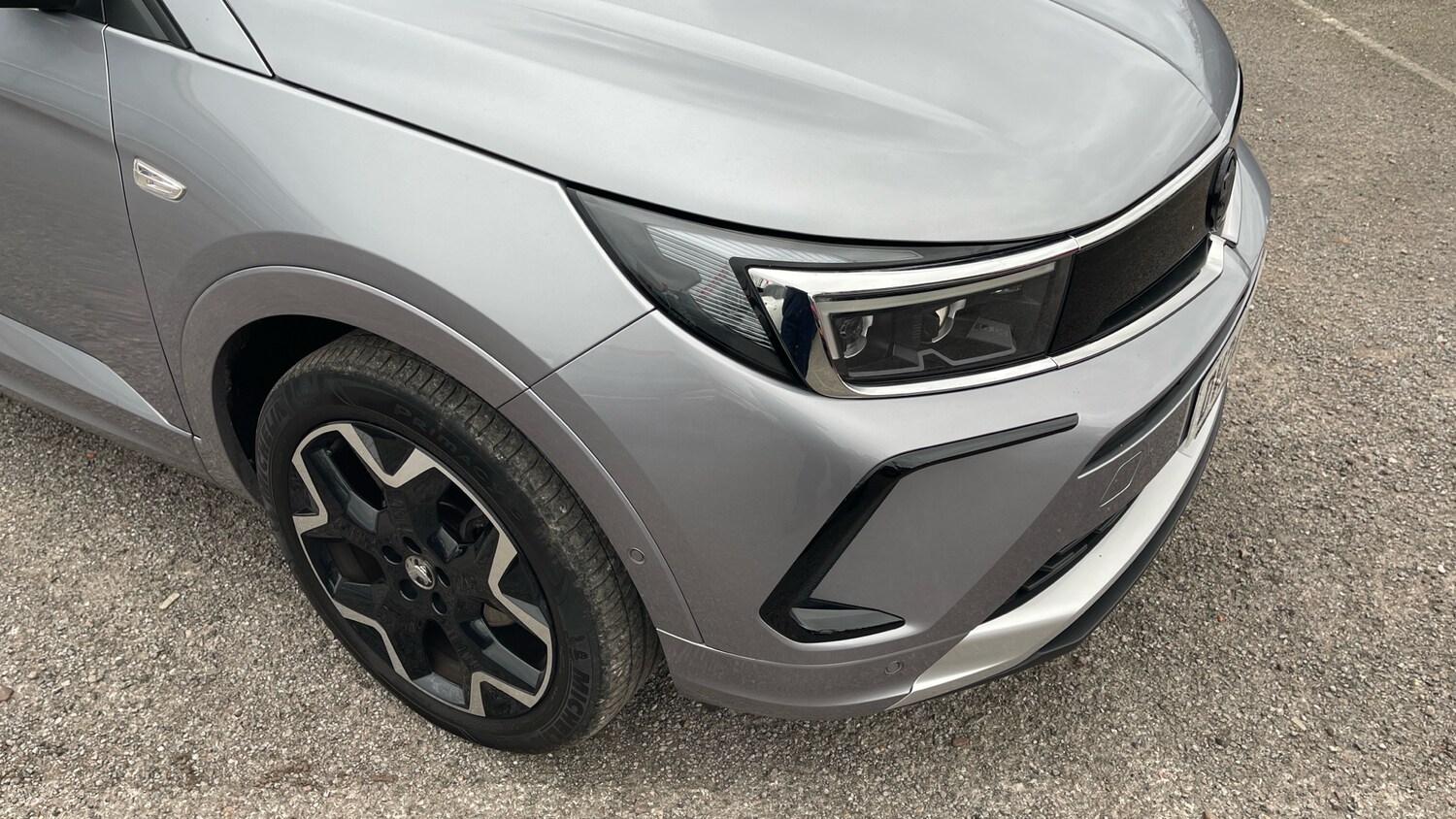Used Vauxhall Grandland 2024 for sale - 77659617: Photo 47