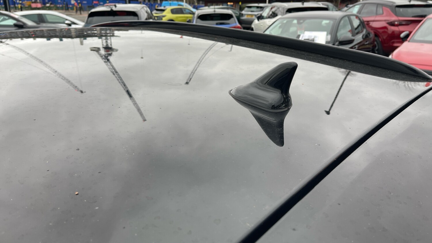 Used Vauxhall Grandland 2024 for sale - 77659617: Photo 48