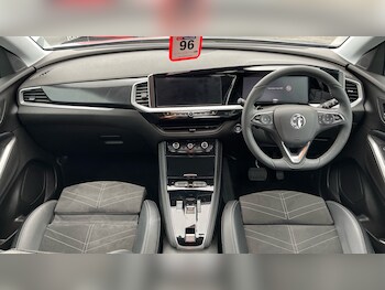 Used Vauxhall Grandland 2024 for sale - 77659617: Photo