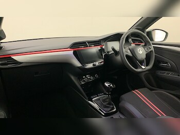 Used Vauxhall Corsa 2023 for sale - 78677296: Photo