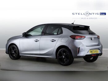 Used Vauxhall Corsa 2023 for sale - 78677296: Photo