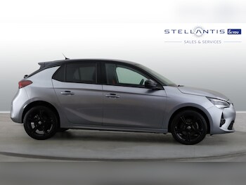 Used Vauxhall Corsa 2023 for sale - 78677296: Photo