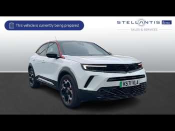2022 - 50kWh SRi Premium SUV 5dr Electric Auto (136 ps)